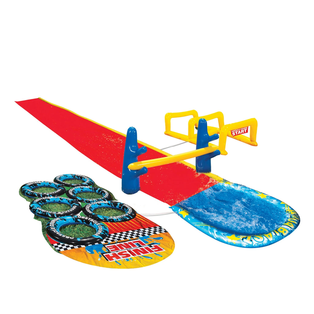 Inflatable Obstacle Course C486912
