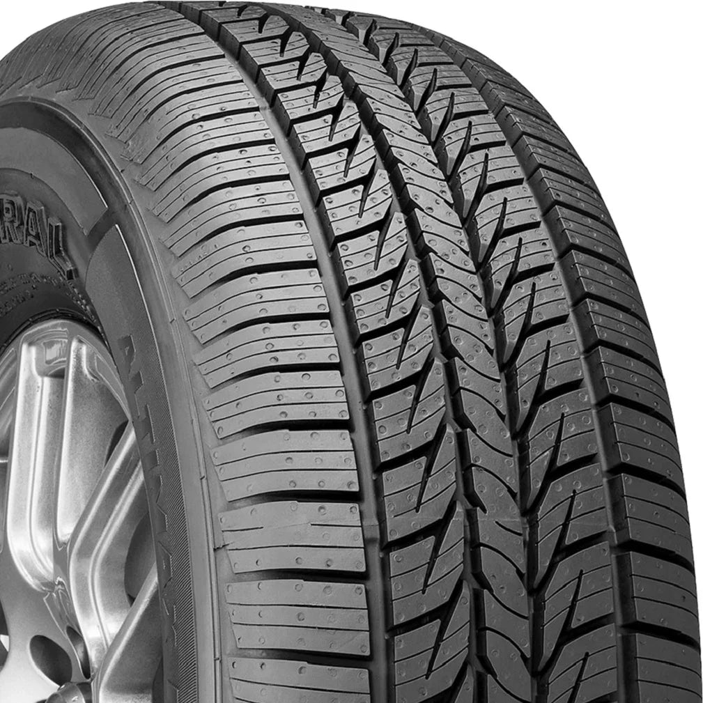 All Season 205/65R15 94H Passenger Tire O50460
