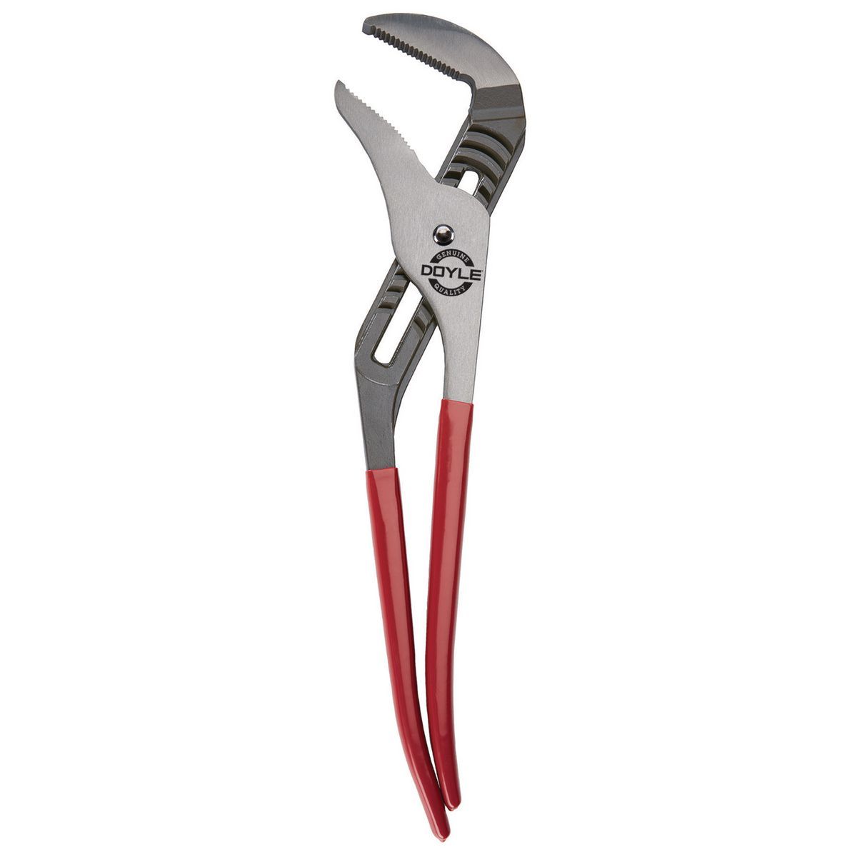 20 in. Groove Joint Pliers Q677999