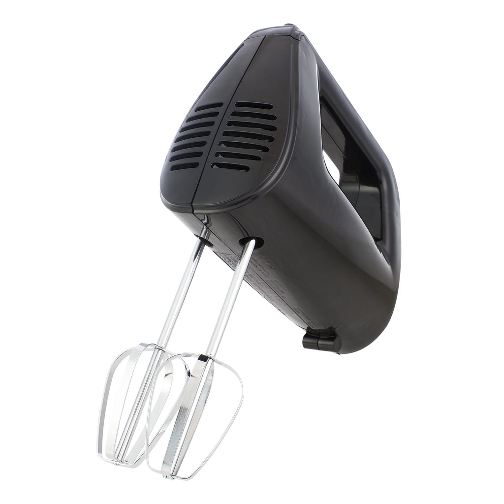 Black Corded Hand Mixer S845217