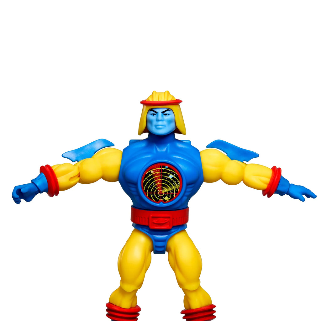 Sy-Klone Figure O43965