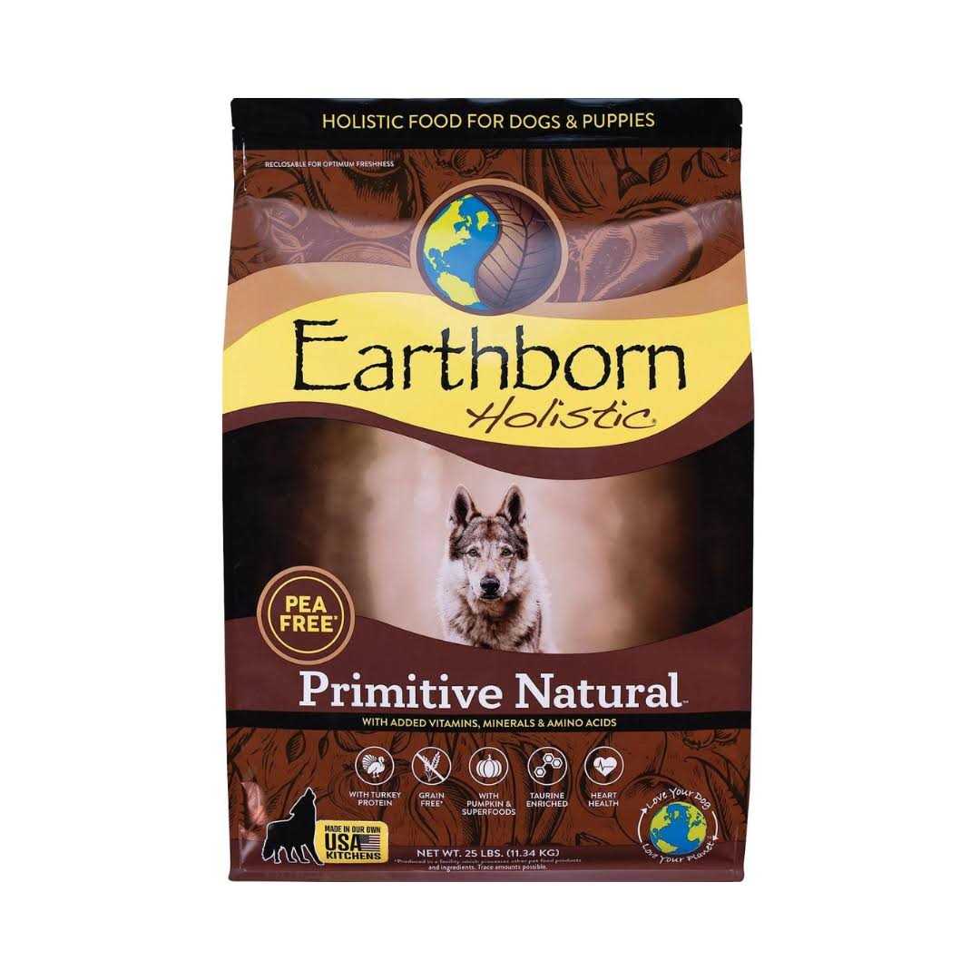 Grain Free Dog Food M7471