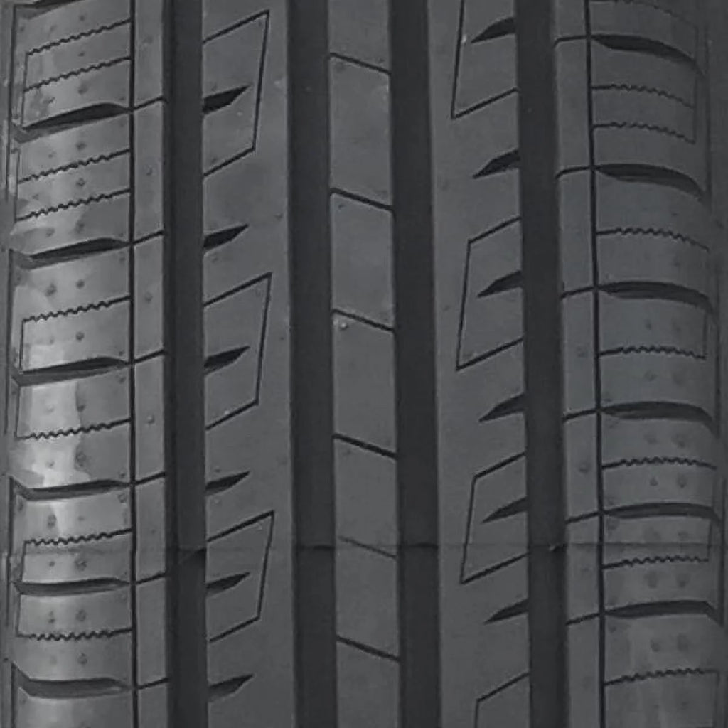 All Season Performance Tire P277255