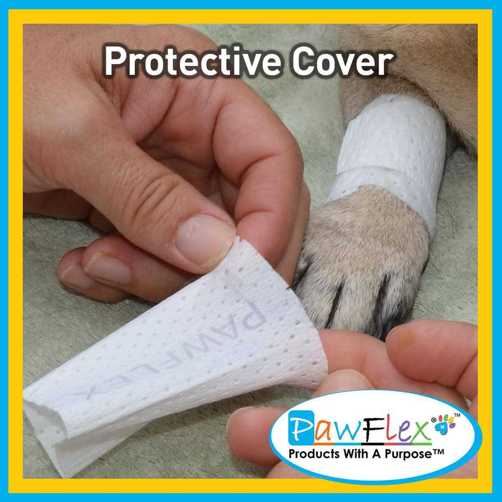 Bandages Protective Covers for Pets D781