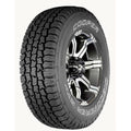 Rugged Terrain Light Truck Tire O704912