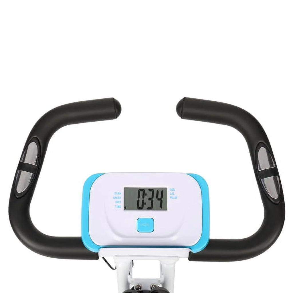 Folding Exercise Bike V658