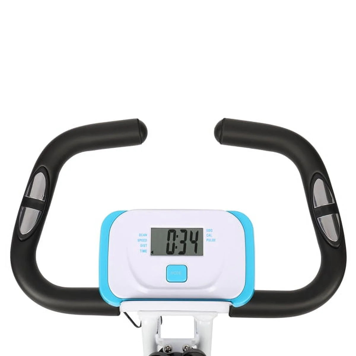 Folding Exercise Bike V658