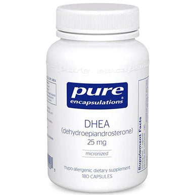 DHEA 25mg K244
