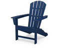 Navy Adirondack Chair N839043