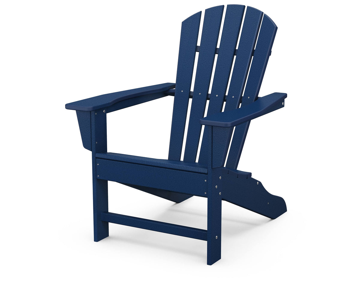 Navy Adirondack Chair N839043