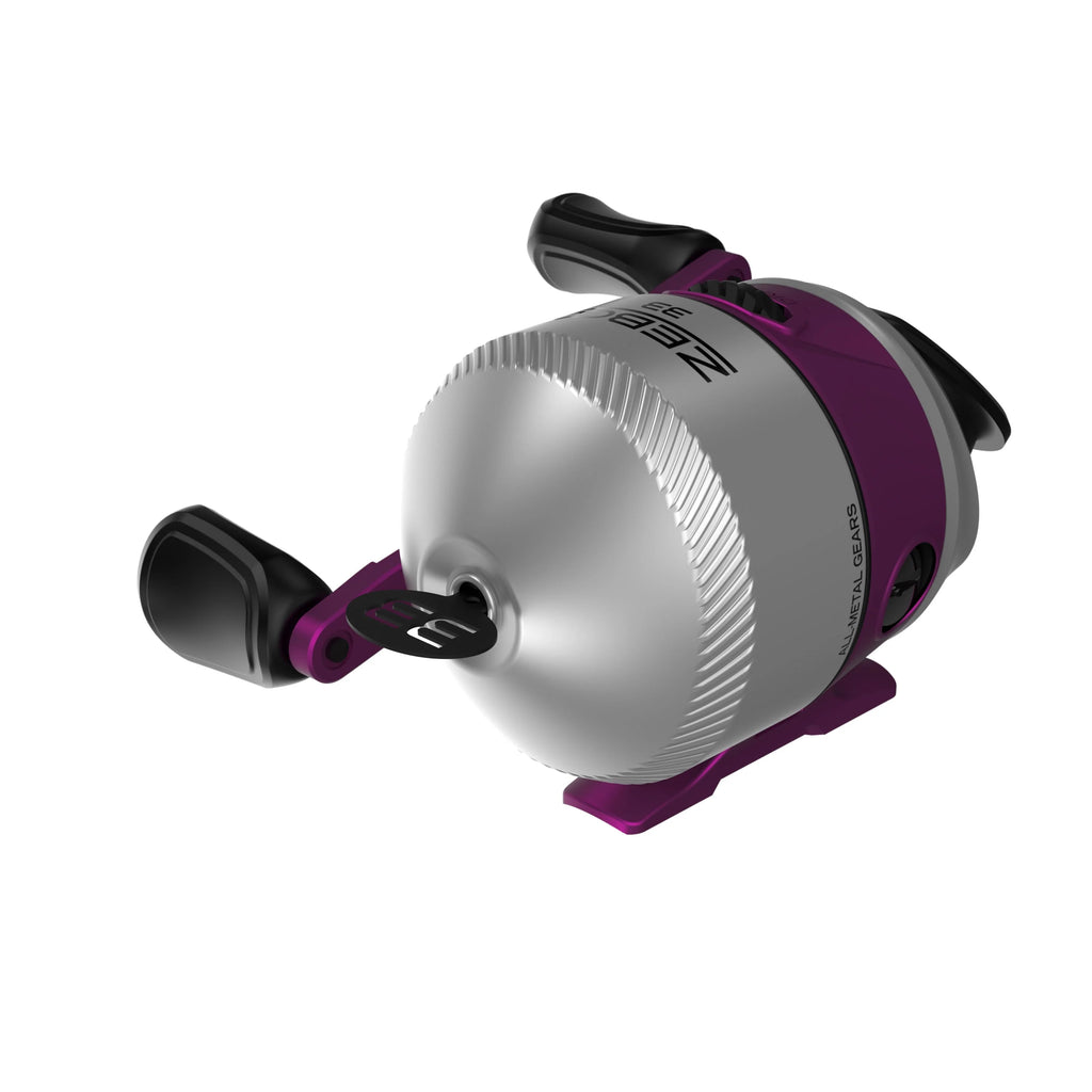 Spincasting Rod and Reel Combo D1141