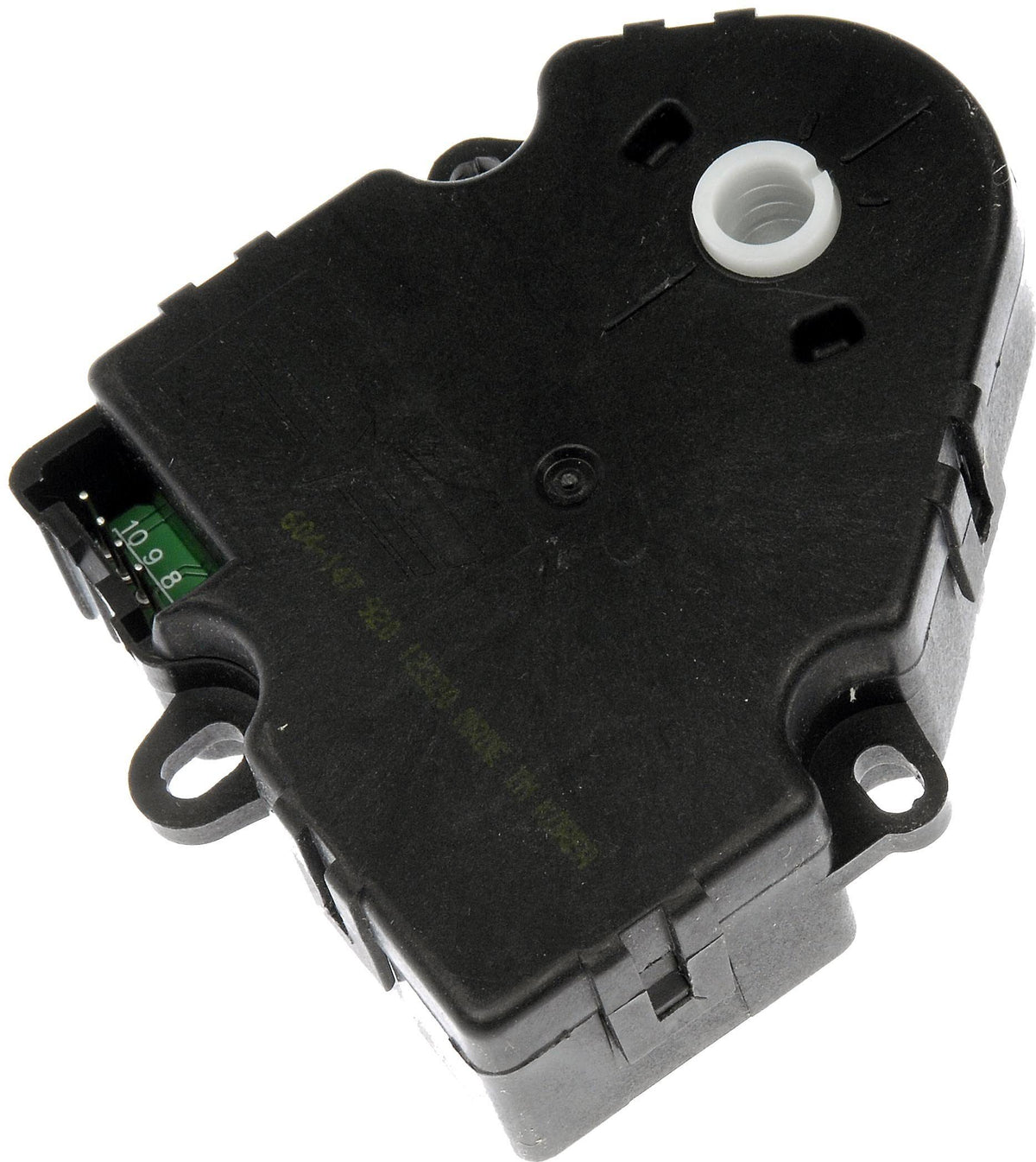 HVAC Heater Blend Door Actuator A606