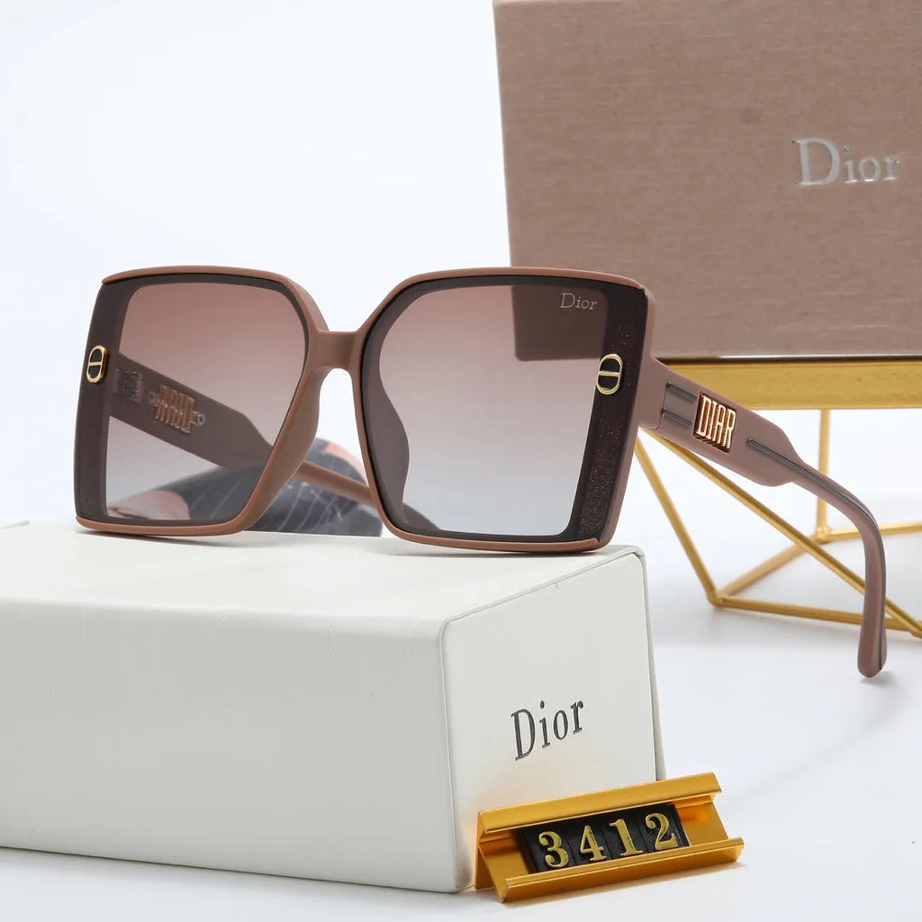 Polarized Sunglasses C7803