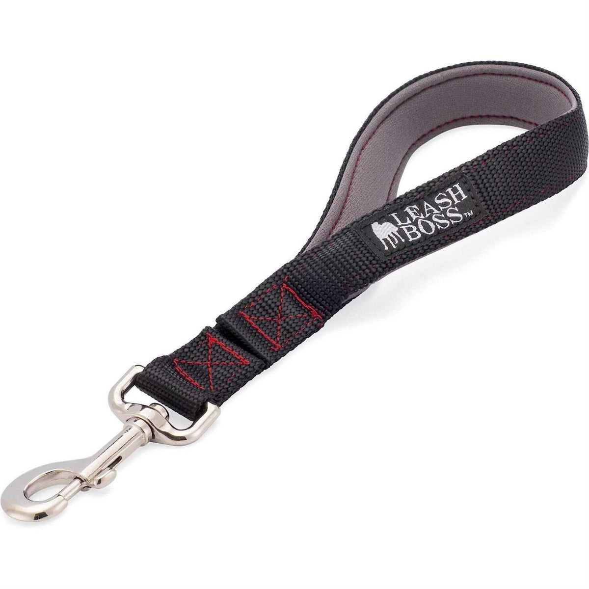 Padded Handle Short Dog Leash A1244