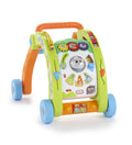 Multicolor 3-in-1 Activity Walker K19383