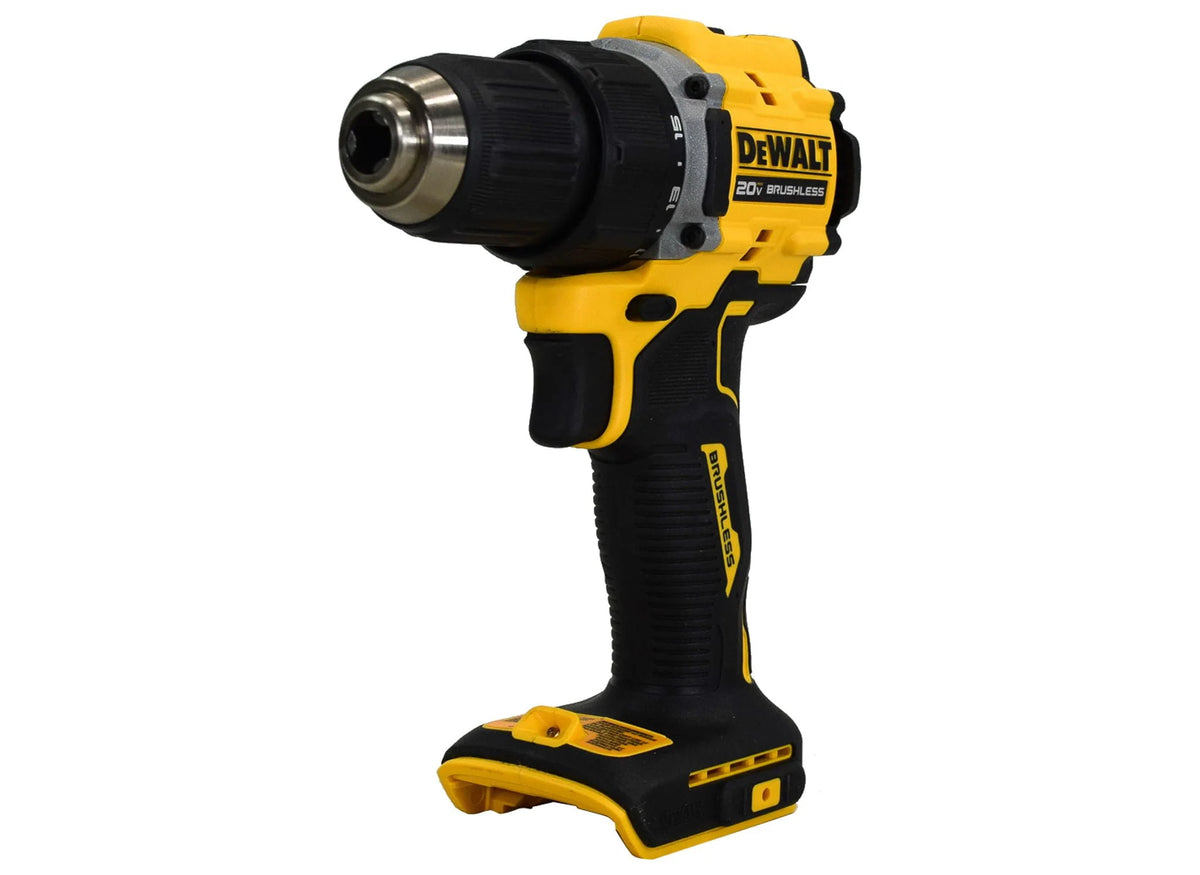20V Cordless 1/2 Drill Driver F668136