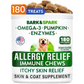 Allergy Relief Immune Chews Y268174