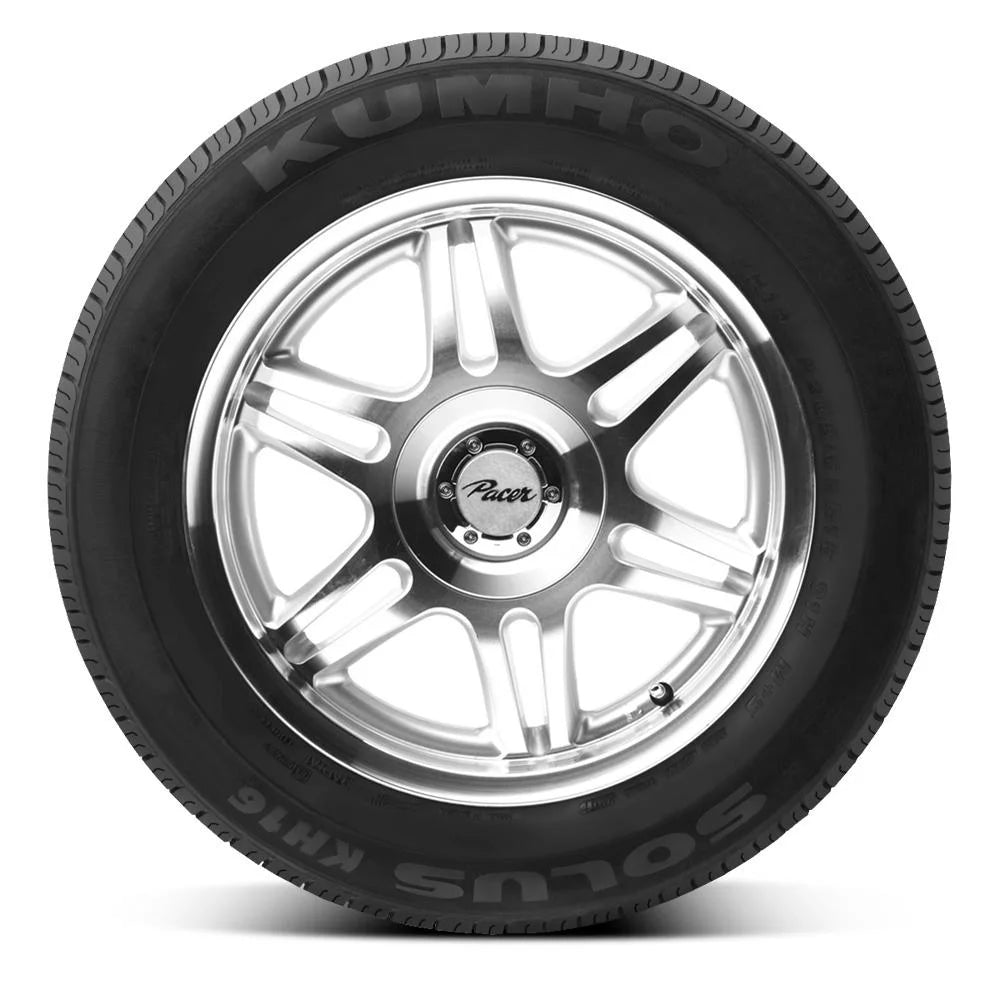 All Season 235/60R17 102T Passenger Tire E7552