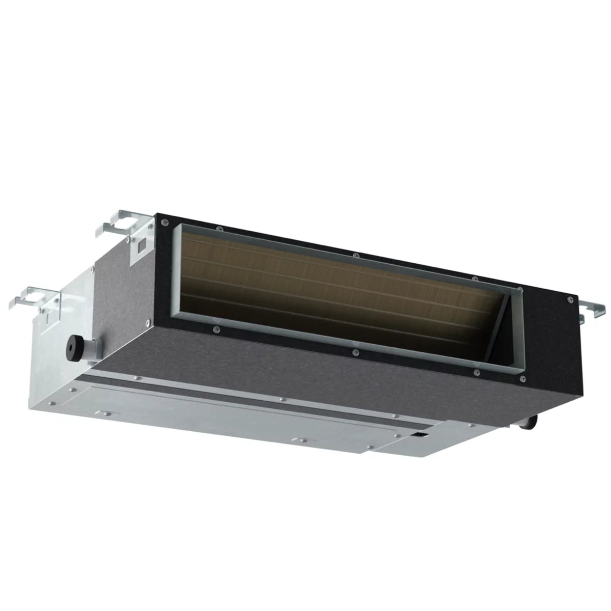 18000 BTU 230V Dual Zone Mini Split Heat Pump Air Conditioner E387827