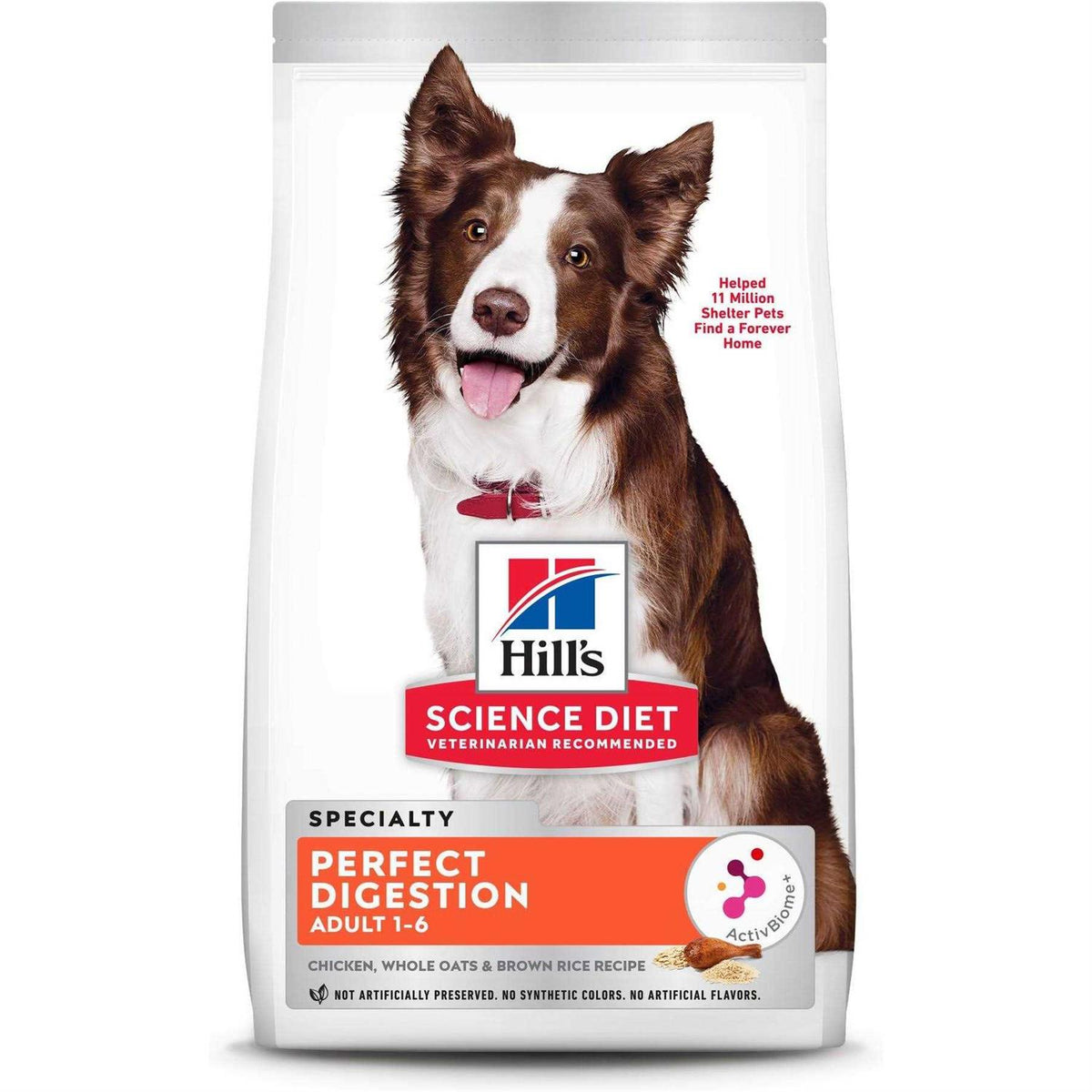 Adult Dog Food P4227