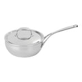2.1 Qt. Stainless Steel Sauce Pan L45908