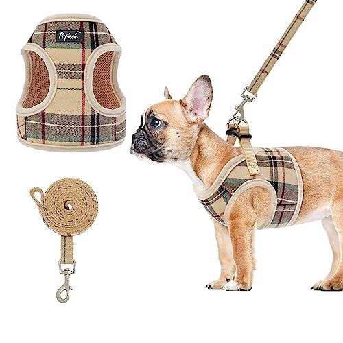 Soft Mesh Padded Dog Harness G81544