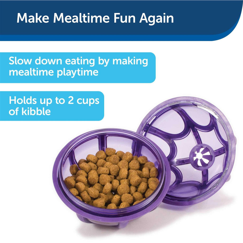Kibble Nibble Dog Toy E653