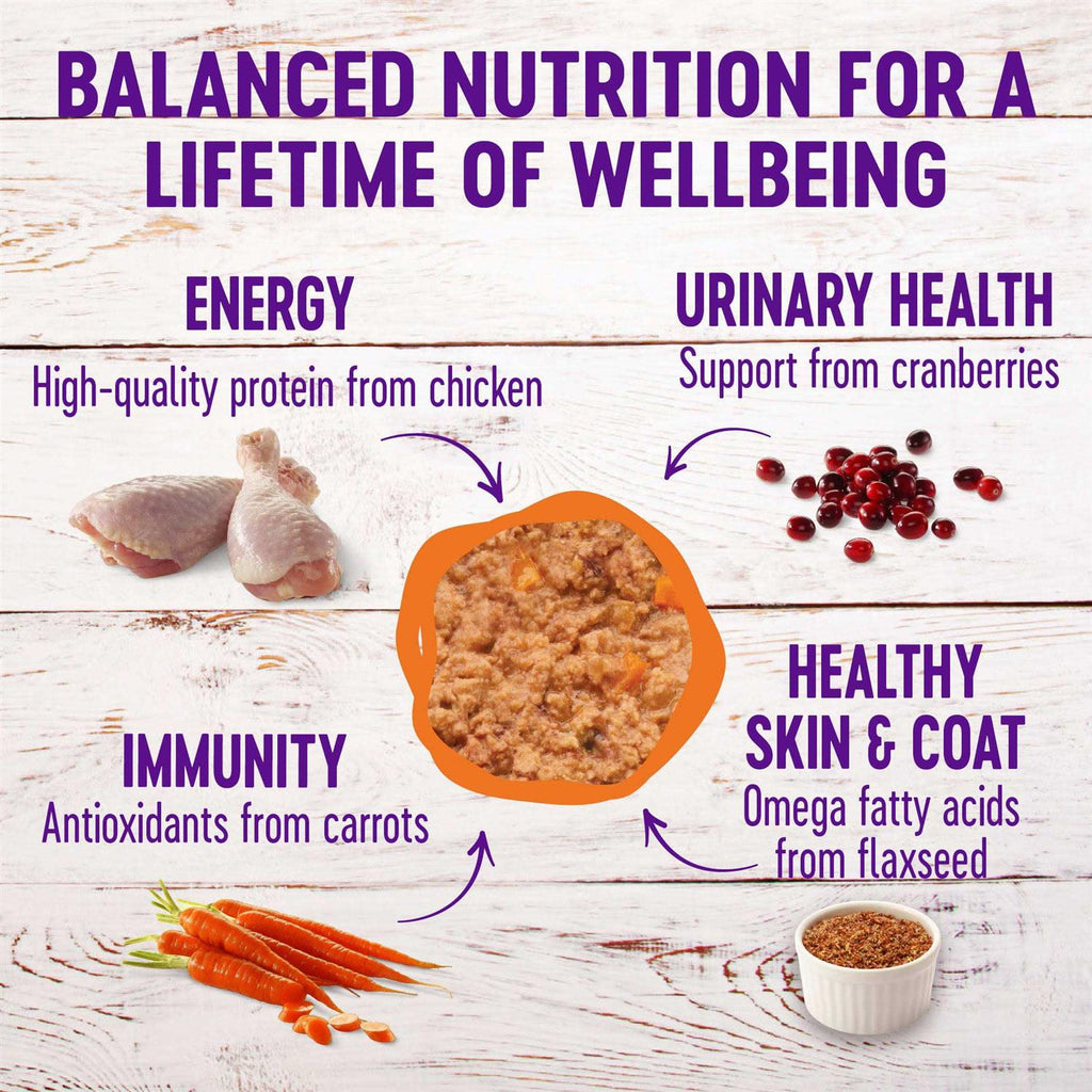 Complete Health Pâté H529