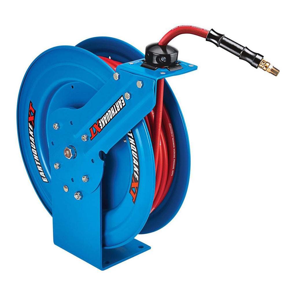 3/8 in. x 50 Ft. Air Hose Reel L58789