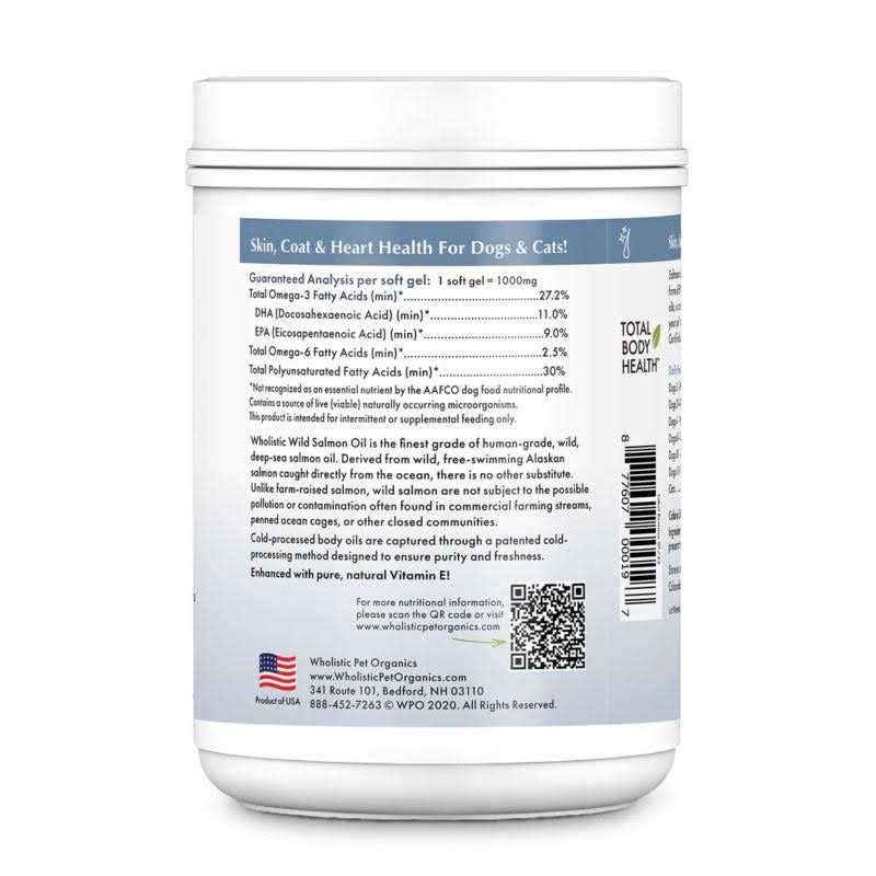 Salmon Oil N656608