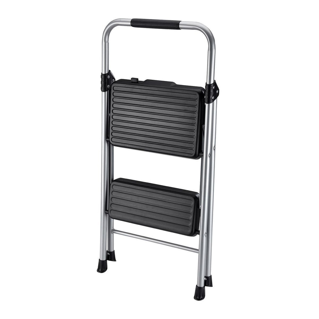 2-Step Steel Stool Z9597