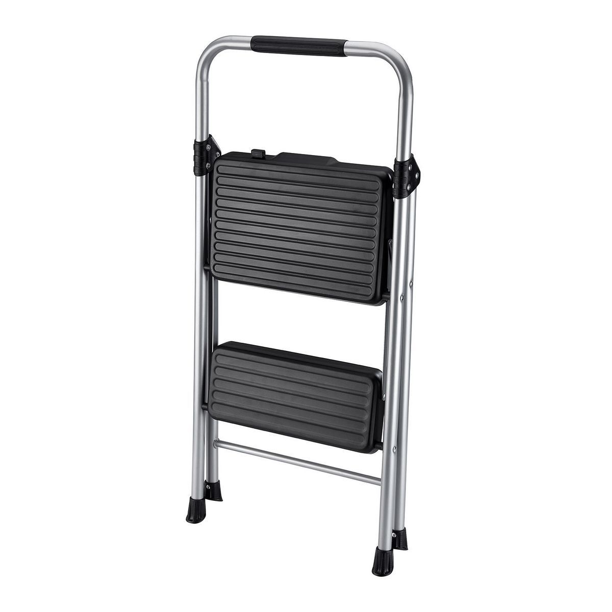 2-Step Steel Stool Z9597