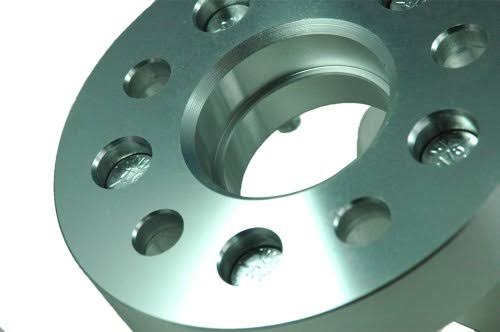 5 Lug 4 inch Wheel Adapter 2 Pair V2046