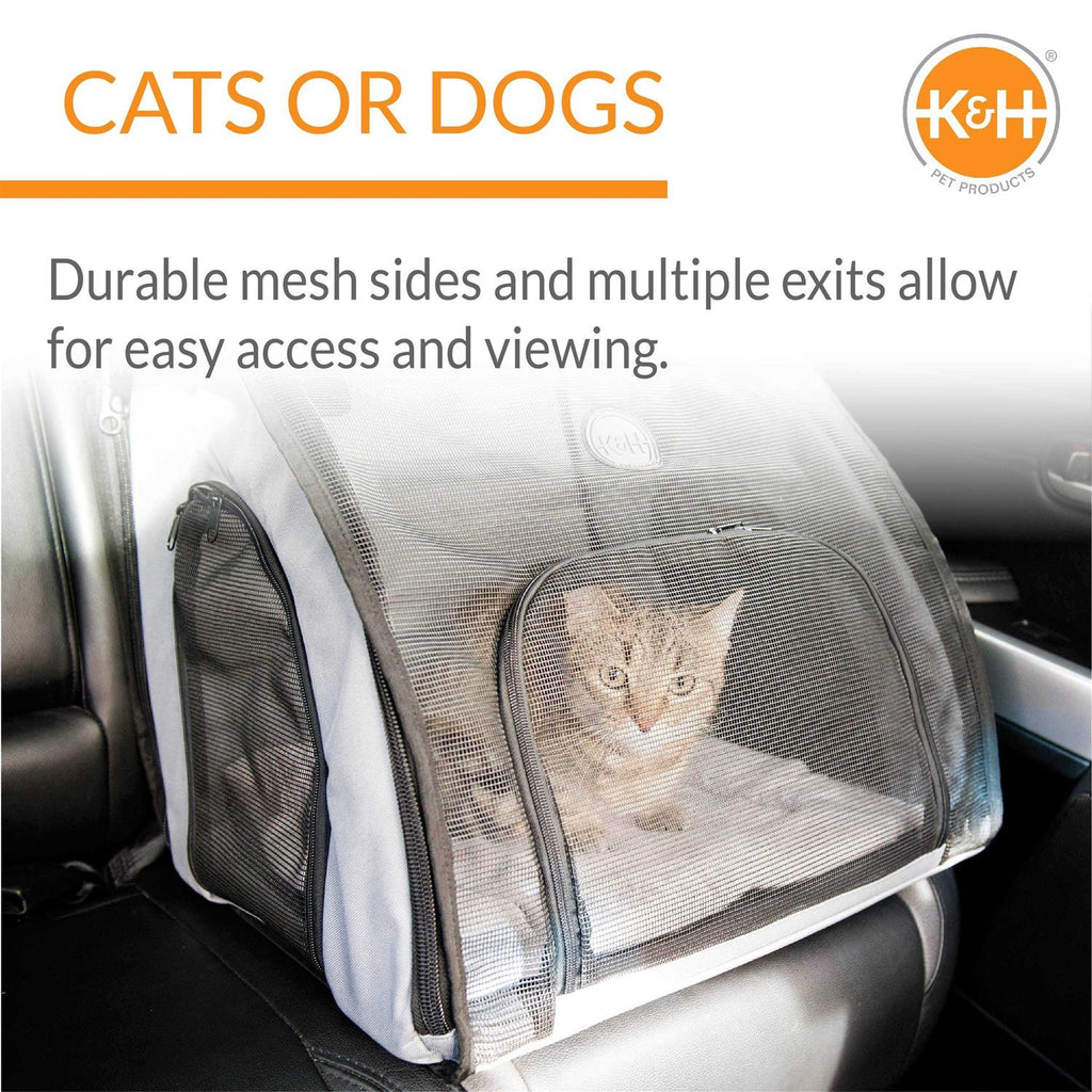 Pet Travel Safety Carrier B62750