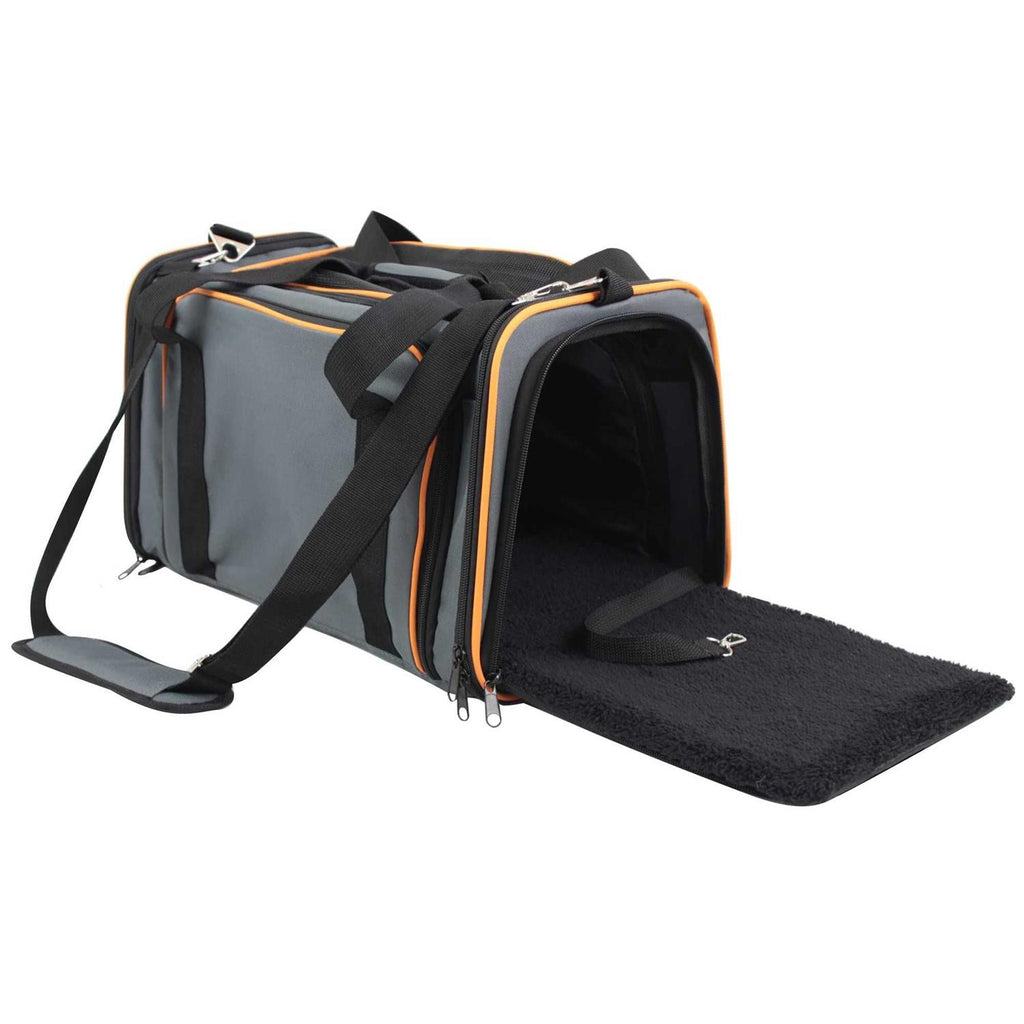 Expandable Soft Pet Carrier S828750