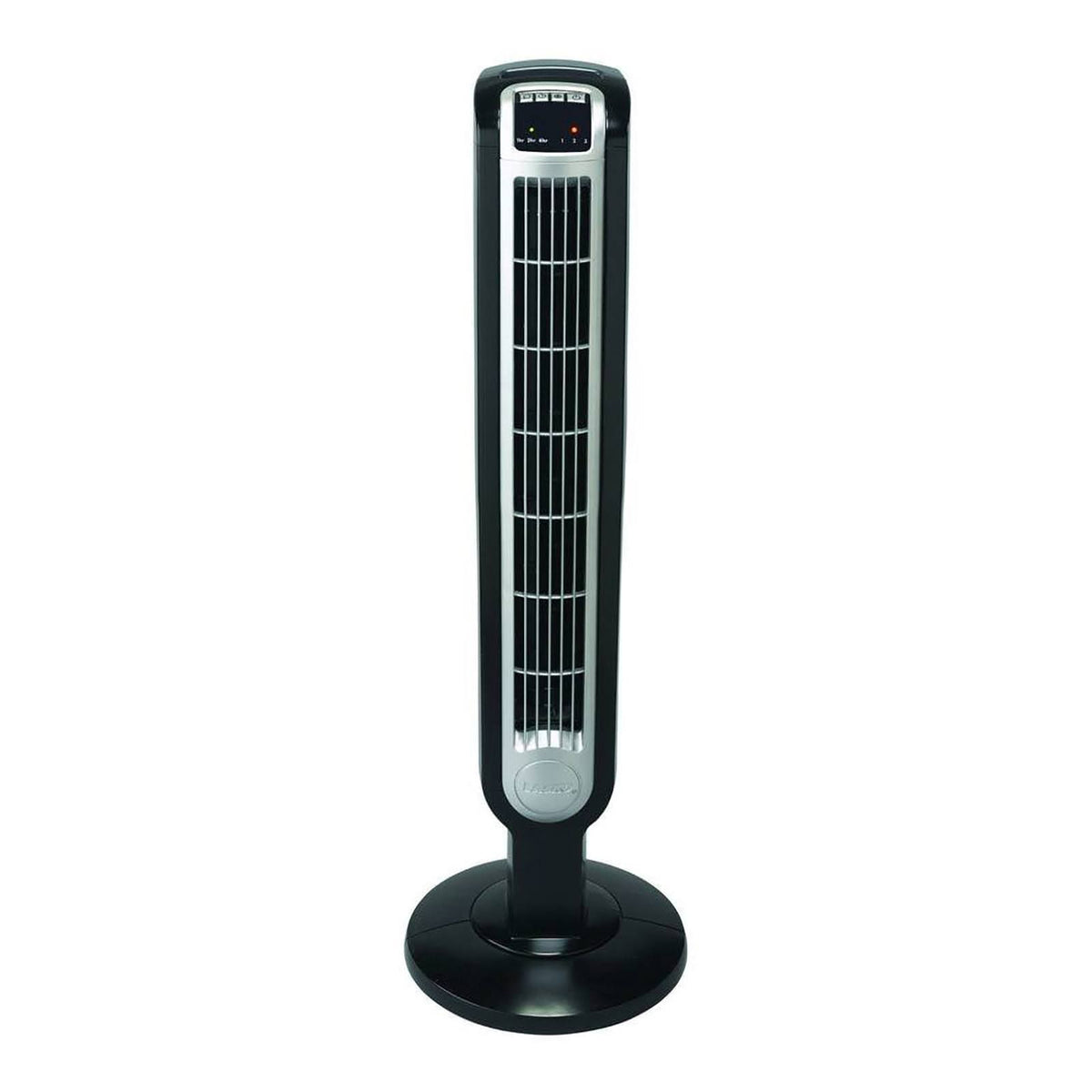 36-Inch Black Tower Fan I334