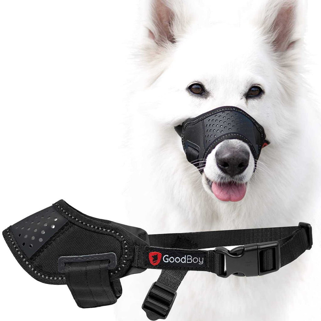 Dog Muzzle W2083