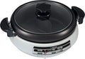 Electric Skillet Z81387