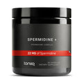 22mg Spermidine Supplement 60 Vegetarian Capsules W5928