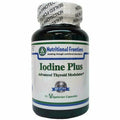 Iodine Plus 90 caps R472