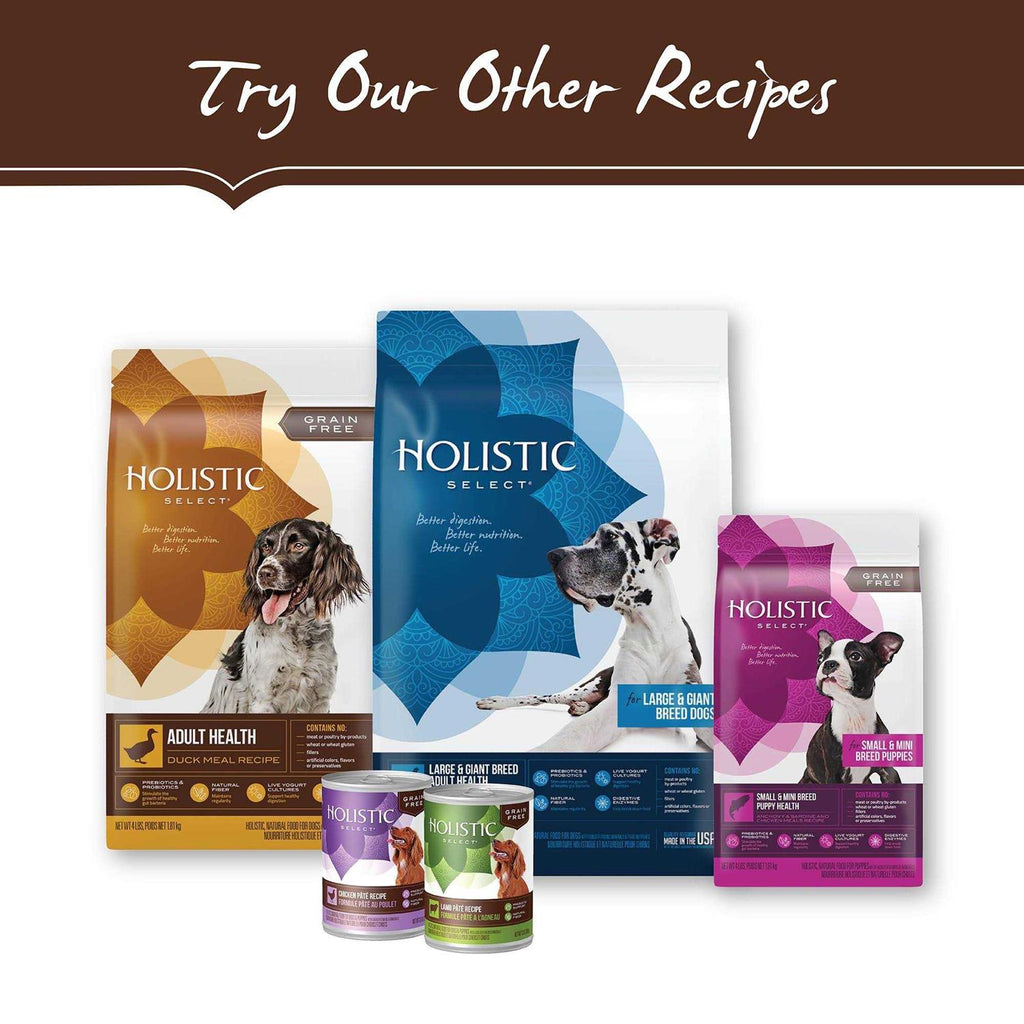 Large Breed Puppy Lamb Meal Oatmeal Dry Dog Food M5679