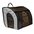 Pet Travel Safety Carrier B62750