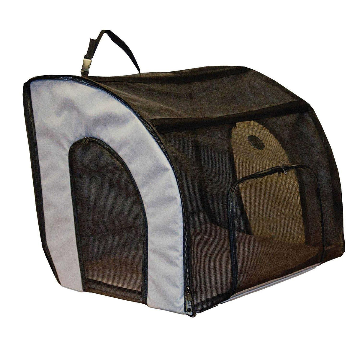 Pet Travel Safety Carrier B62750
