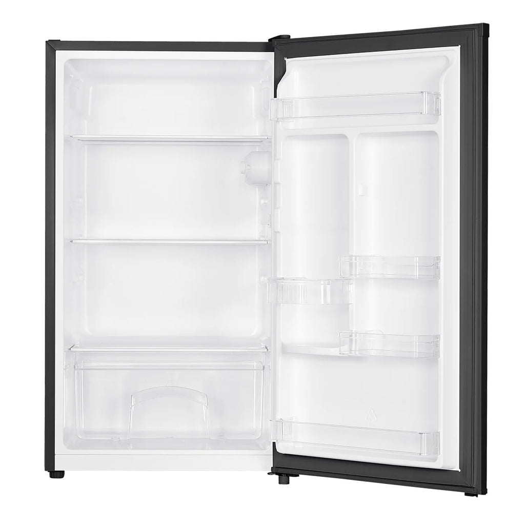 3.2-Cu. Ft. Black Mini Fridge A97632