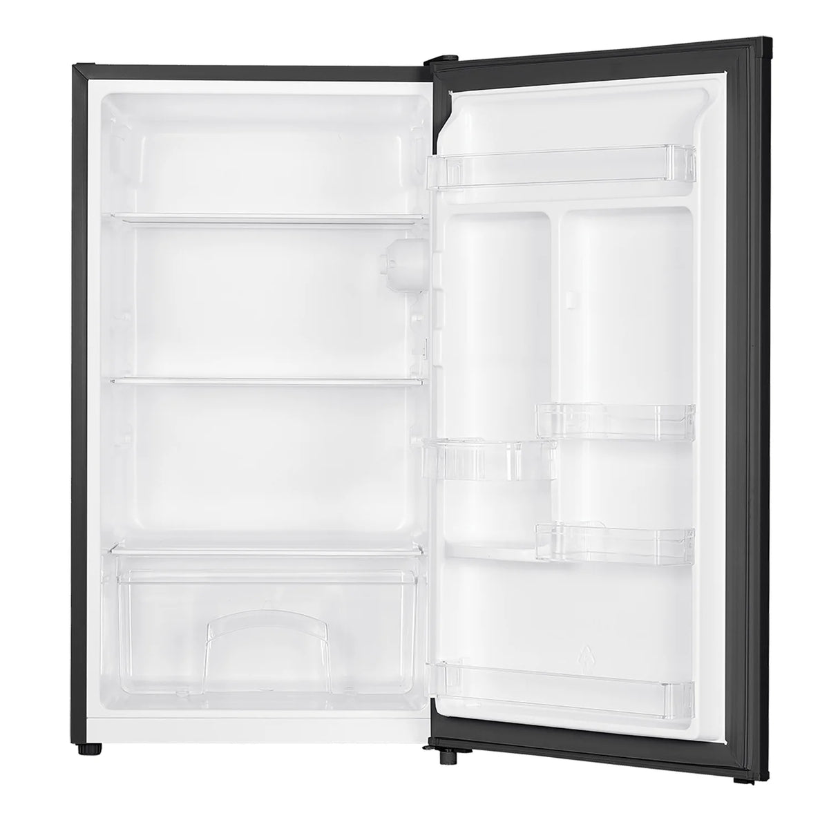 3.2-Cu. Ft. Black Mini Fridge A97632