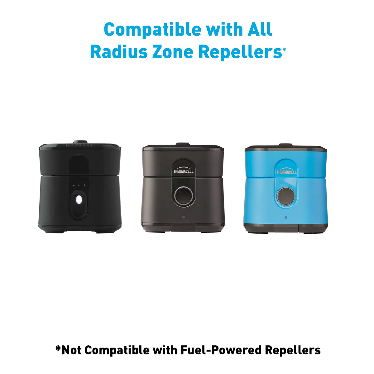 Mosquito Repeller Refills B433