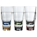 Stackable Beverage Glass Set 6 pcs D712445