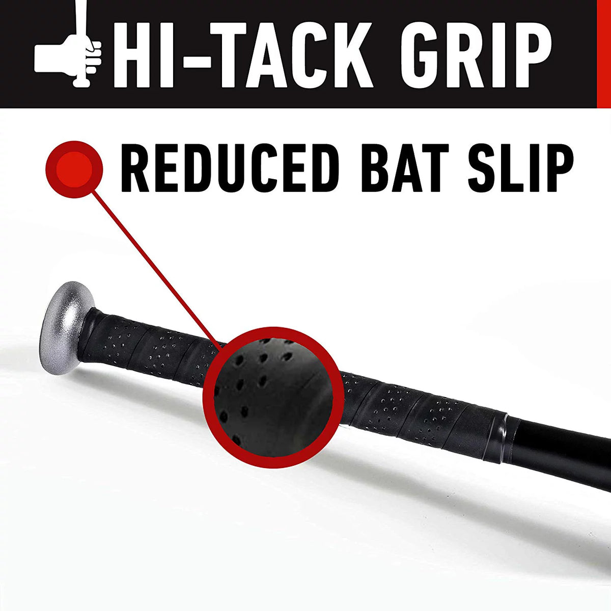 Metal Teeball Bat I3839