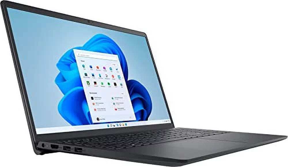 15.6” FHD Laptop AMD Ryzen 5 12GB DDR4 256GB NVMe SSD R9651