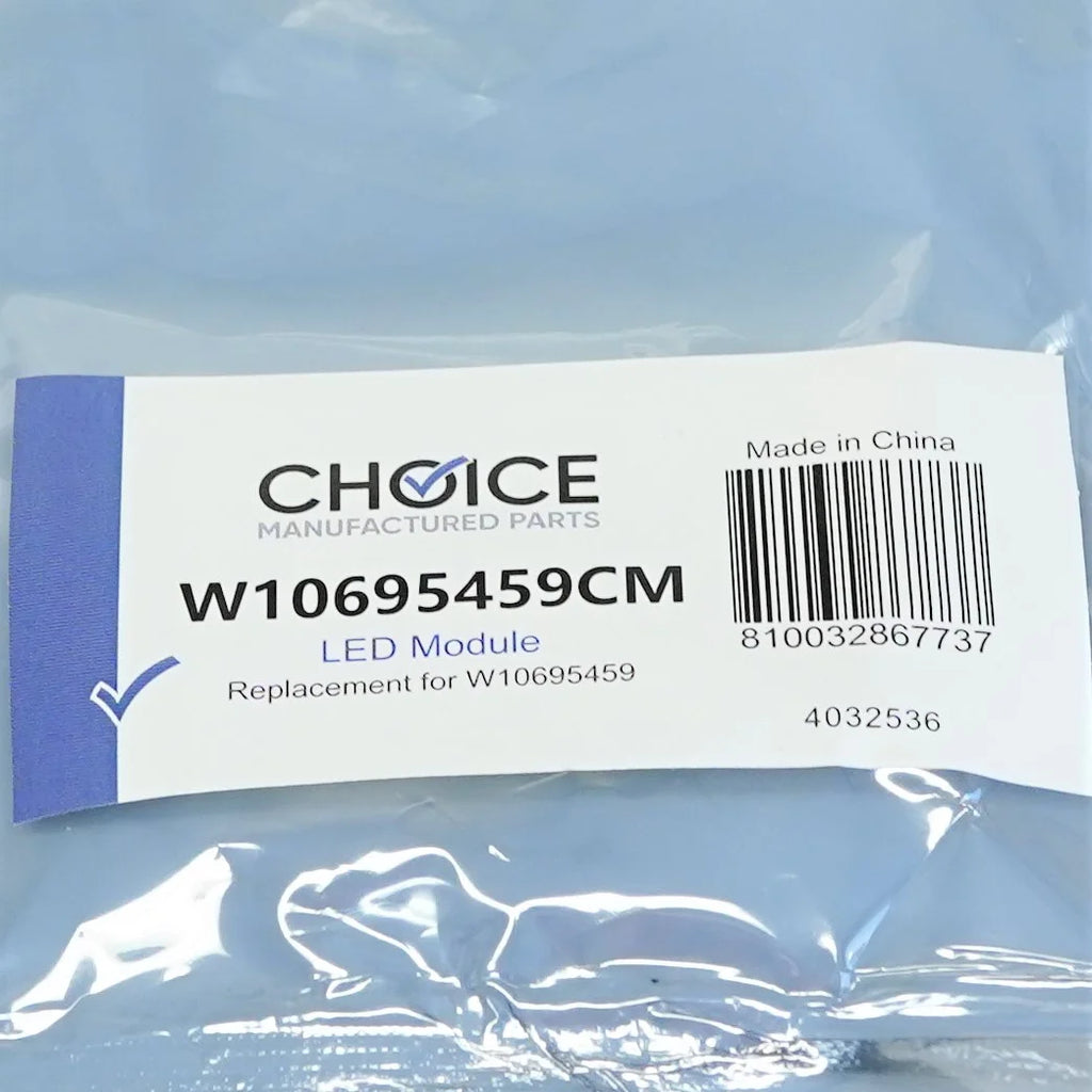 Refrigerator LED Light Module Assembly B291